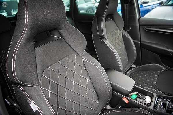 2025 SKODA Karoq 110TSI Sportline NU