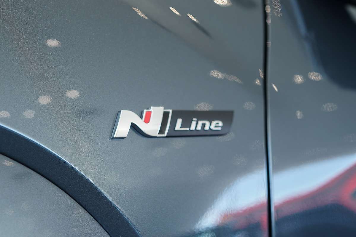 2022 Hyundai Kona N-Line OS.V4