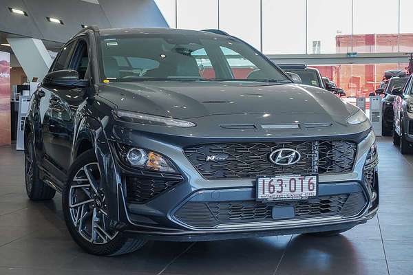 2022 Hyundai Kona N-Line OS.V4