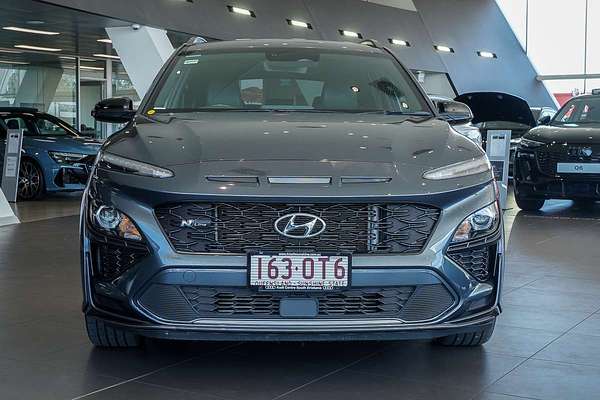 2022 Hyundai Kona N-Line OS.V4