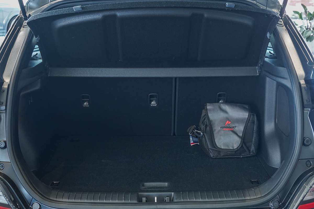 2022 Hyundai Kona N-Line OS.V4