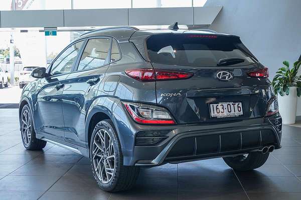 2022 Hyundai Kona N-Line OS.V4