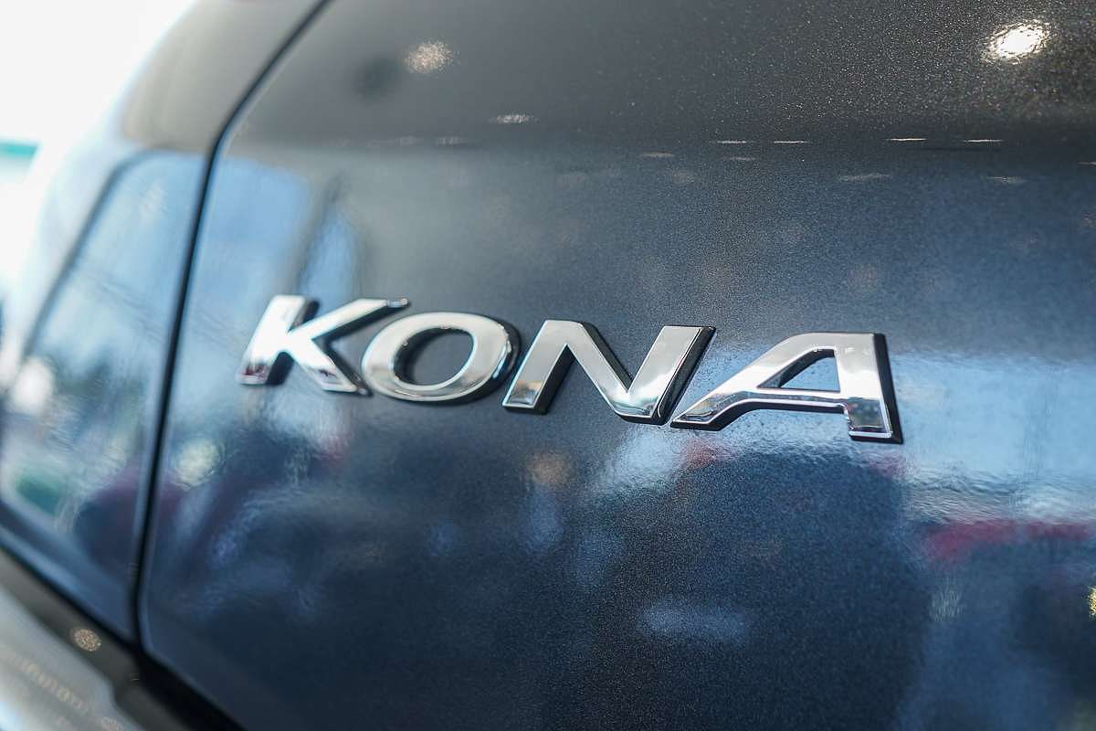 2022 Hyundai Kona N-Line OS.V4