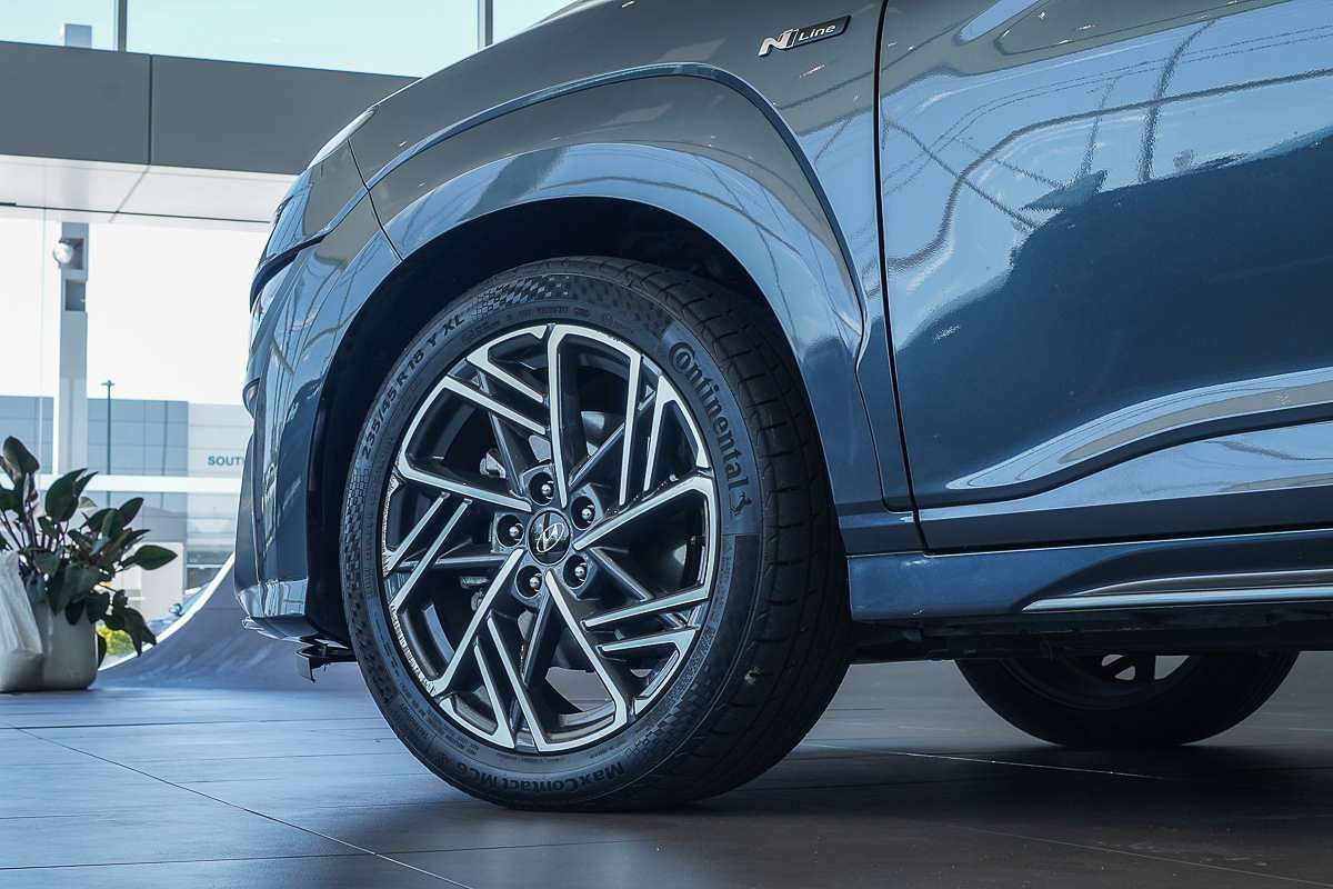 2022 Hyundai Kona N-Line OS.V4