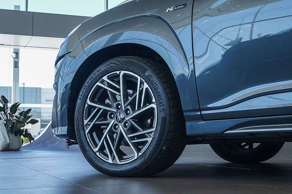 2022 Hyundai Kona N-Line OS.V4