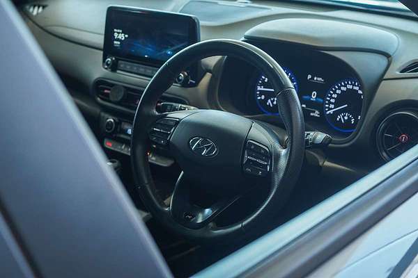 2022 Hyundai Kona N-Line OS.V4