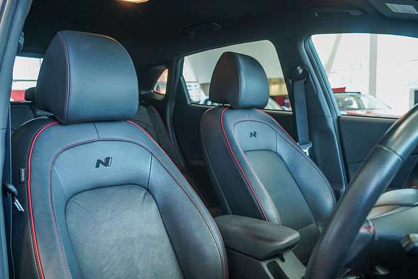 2022 Hyundai Kona N-Line OS.V4