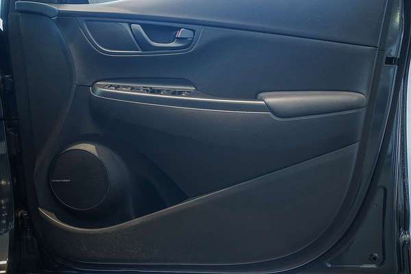 2022 Hyundai Kona N-Line OS.V4