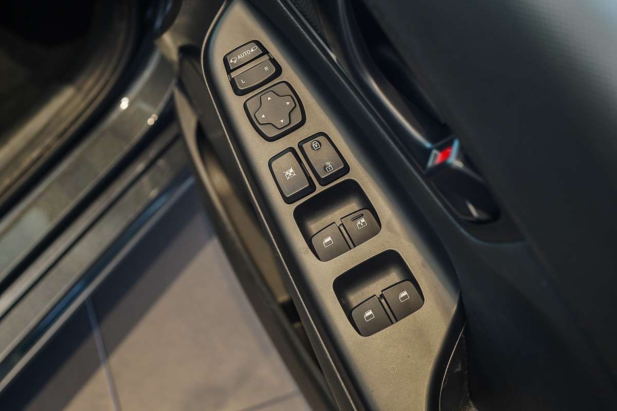 2022 Hyundai Kona N-Line OS.V4