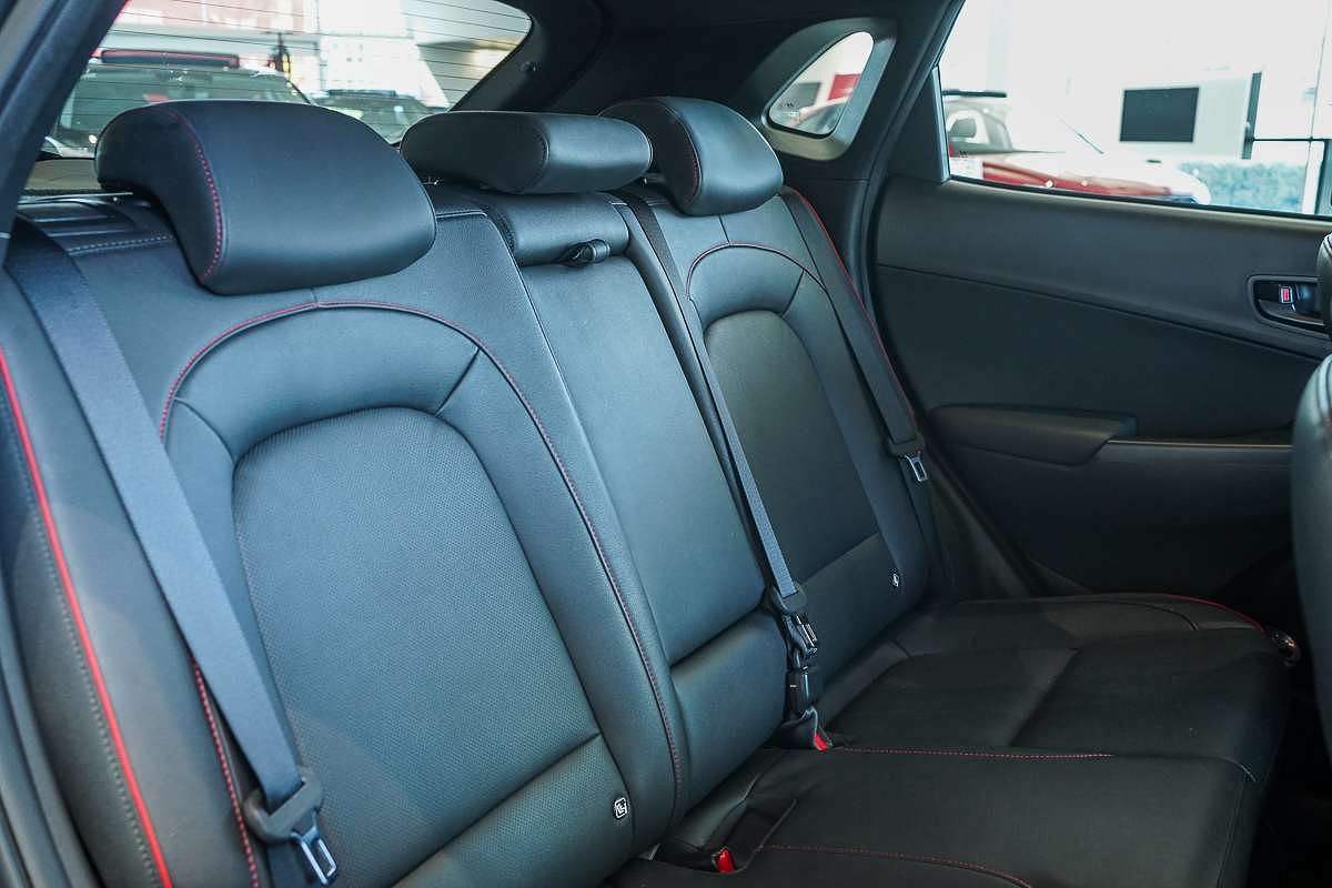 2022 Hyundai Kona N-Line OS.V4