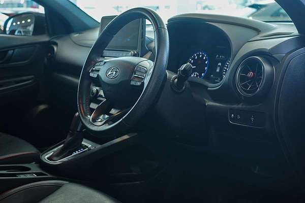 2022 Hyundai Kona N-Line OS.V4