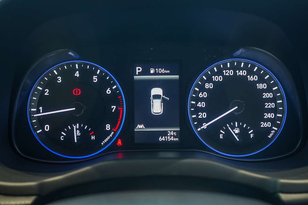 2022 Hyundai Kona N-Line OS.V4