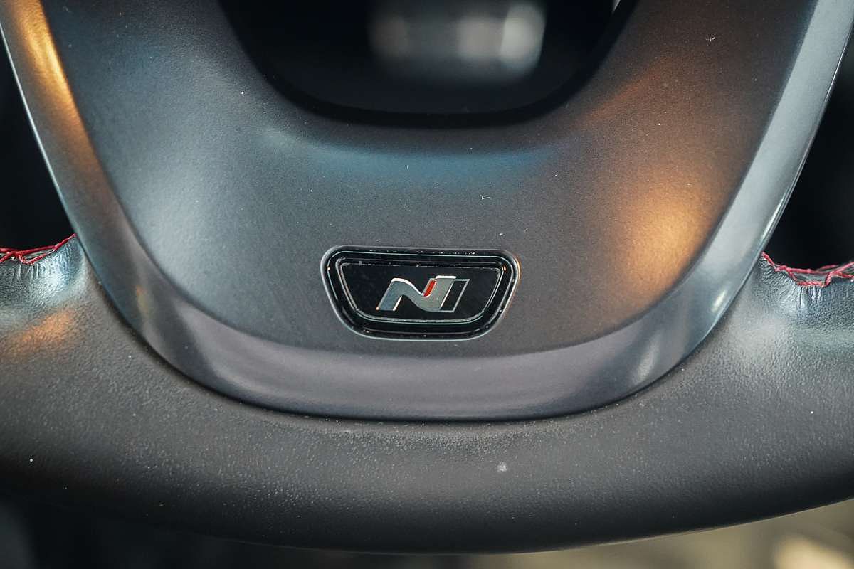2022 Hyundai Kona N-Line OS.V4