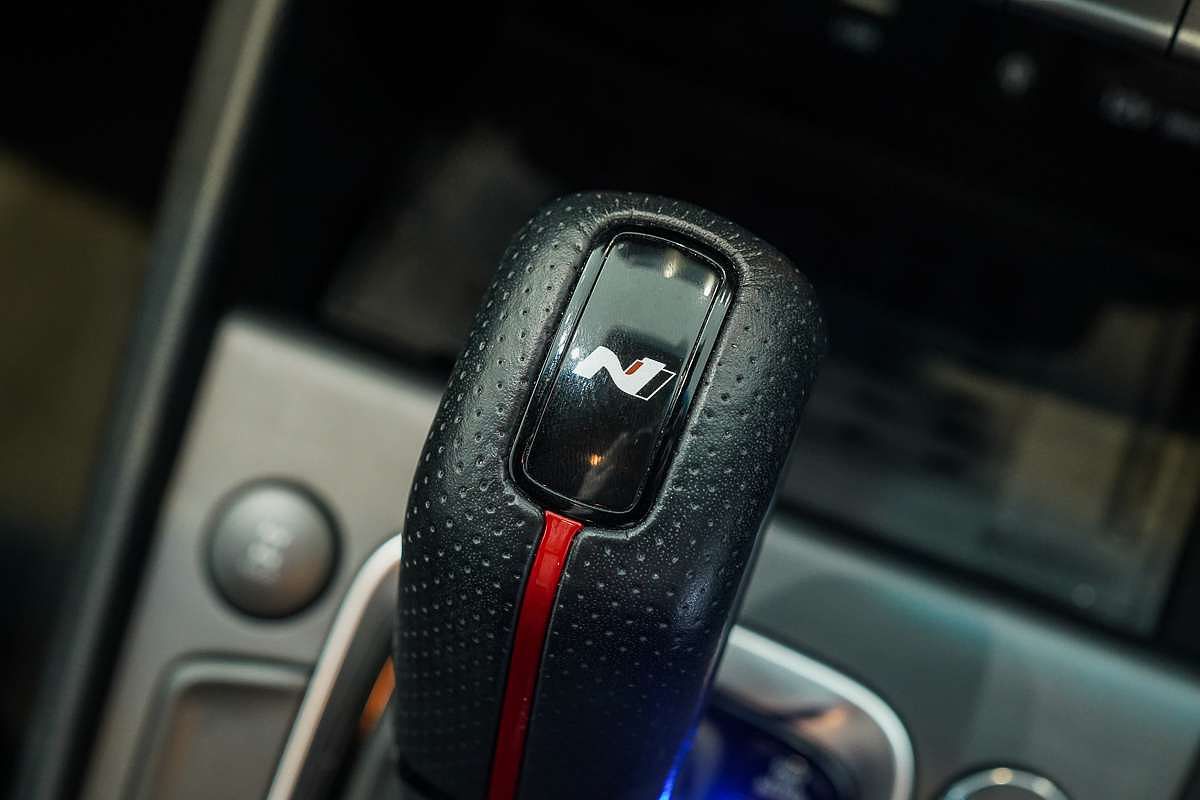 2022 Hyundai Kona N-Line OS.V4