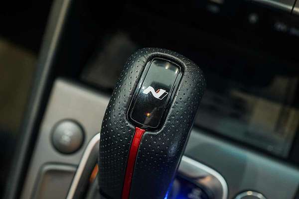 2022 Hyundai Kona N-Line OS.V4