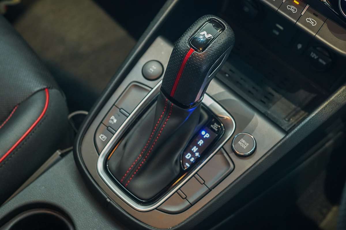 2022 Hyundai Kona N-Line OS.V4