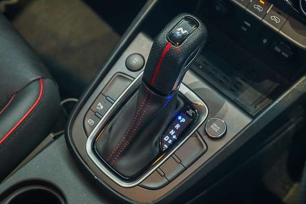 2022 Hyundai Kona N-Line OS.V4