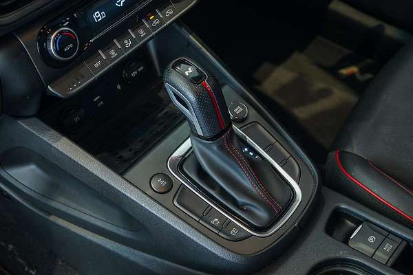 2022 Hyundai Kona N-Line OS.V4