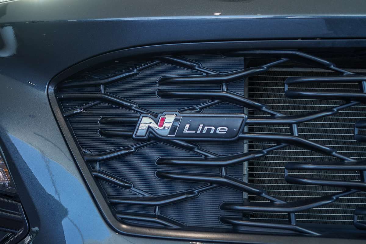 2022 Hyundai Kona N-Line OS.V4
