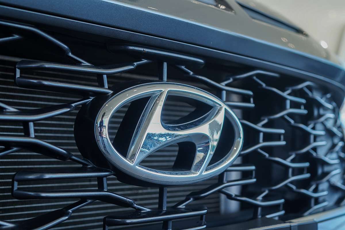 2022 Hyundai Kona N-Line OS.V4