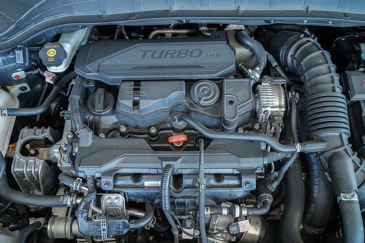 2022 Hyundai Kona N-Line OS.V4