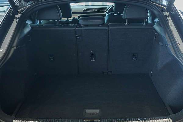 2022 Audi Q3 40 TFSI F3