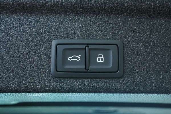 2022 Audi Q3 40 TFSI F3