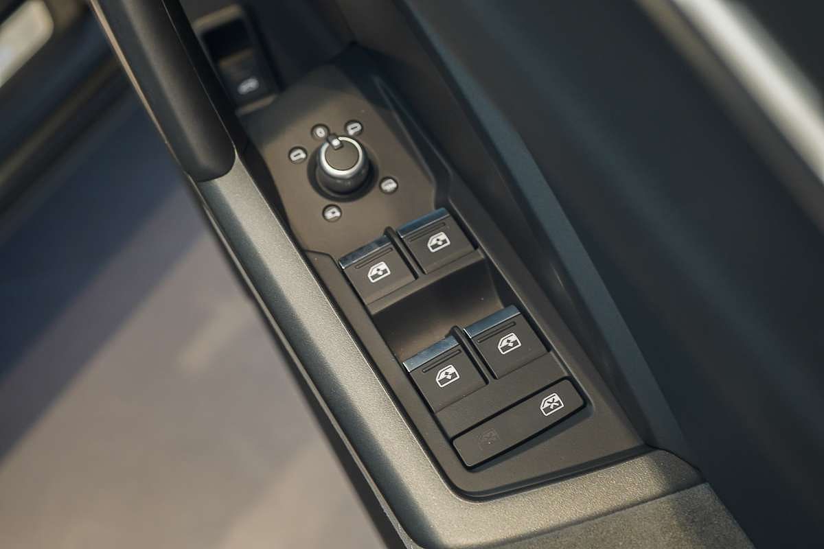 2022 Audi Q3 40 TFSI F3