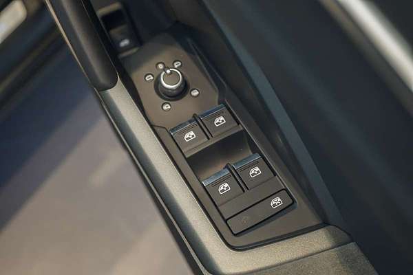 2022 Audi Q3 40 TFSI F3