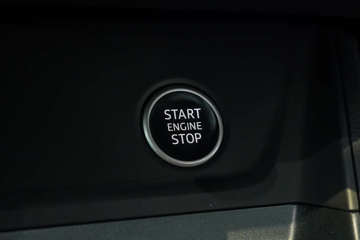 2022 Audi Q3 40 TFSI F3