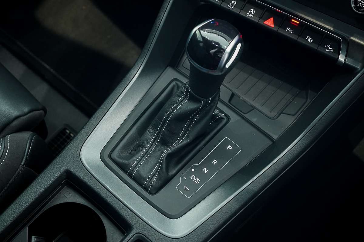 2022 Audi Q3 40 TFSI F3