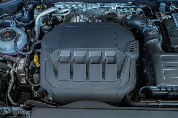 2022 Audi Q3 40 TFSI F3