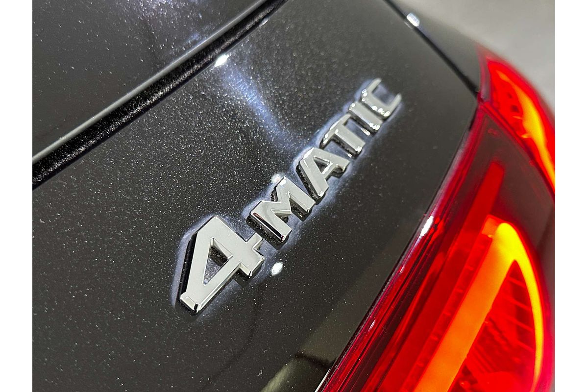 2019 Mercedes-Benz GLE-Class GLE300 d V167