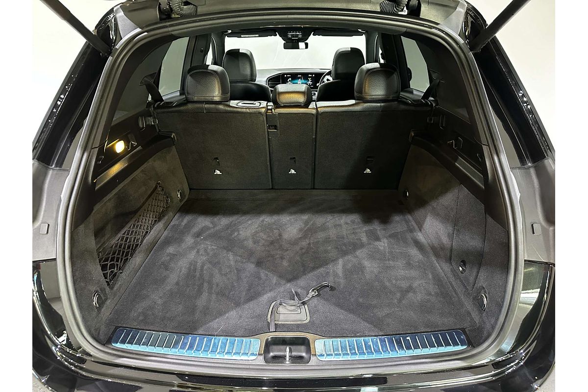 2019 Mercedes-Benz GLE-Class GLE300 d V167