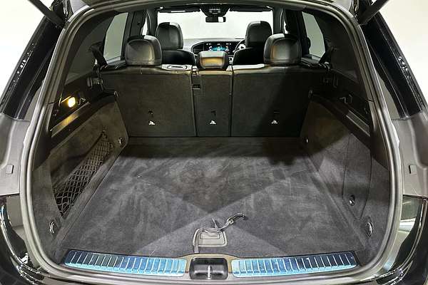 2019 Mercedes-Benz GLE-Class GLE300 d V167