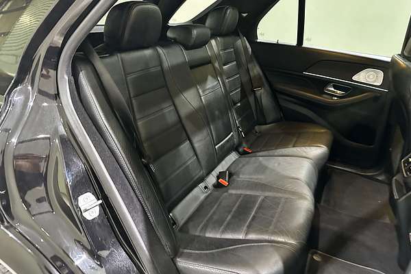 2019 Mercedes-Benz GLE-Class GLE300 d V167