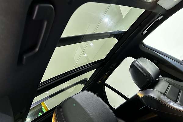 2019 Mercedes-Benz GLE-Class GLE300 d V167