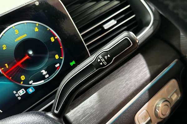 2019 Mercedes-Benz GLE-Class GLE300 d V167