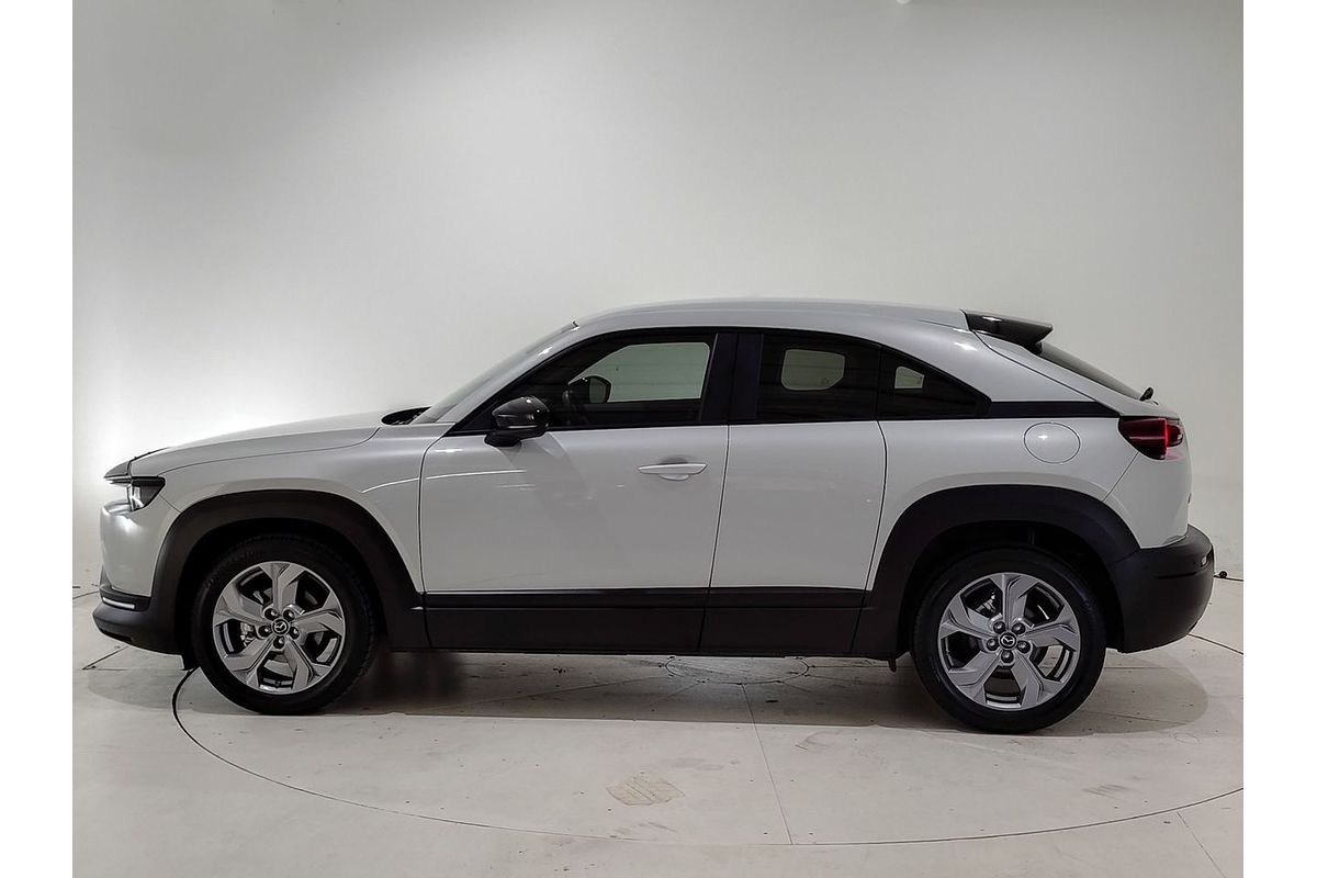 2023 Mazda MX-30 G20e Evolve DR Series