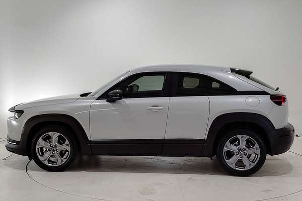 2023 Mazda MX-30 G20e Evolve DR Series