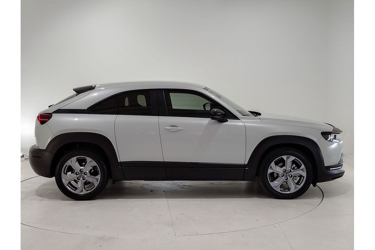 2023 Mazda MX-30 G20e Evolve DR Series