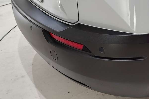 2023 Mazda MX-30 G20e Evolve DR Series