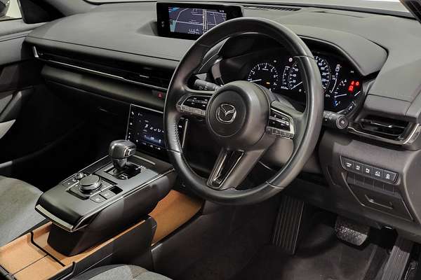 2023 Mazda MX-30 G20e Evolve DR Series