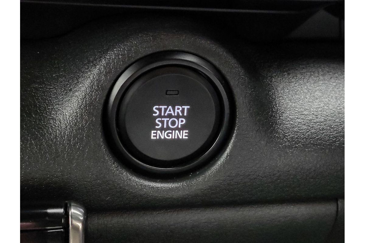 2023 Mazda MX-30 G20e Evolve DR Series