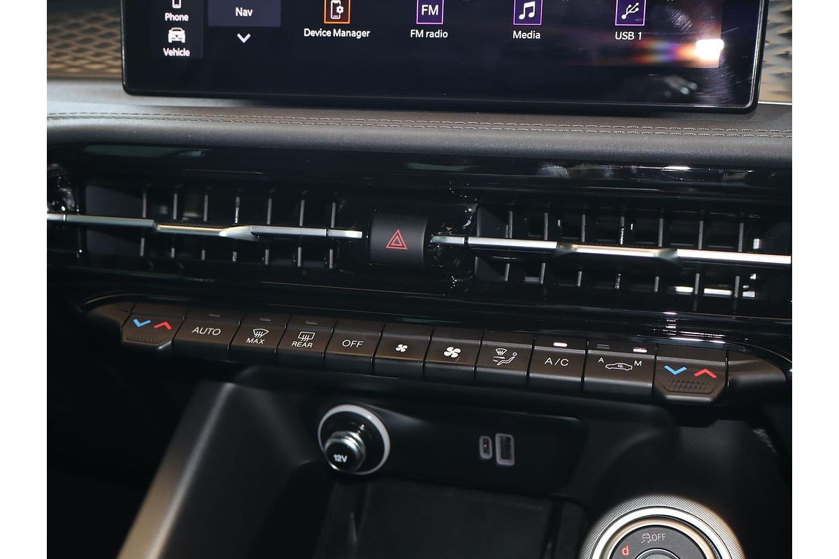 2023 Alfa Romeo Tonale Veloce