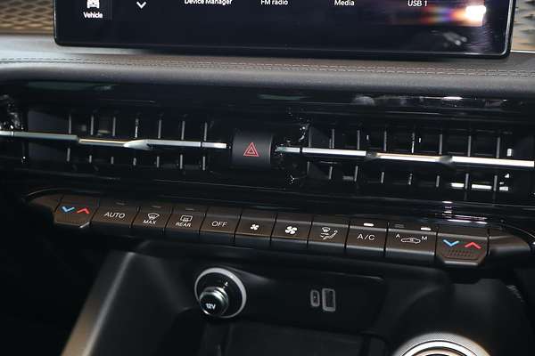 2023 Alfa Romeo Tonale Veloce