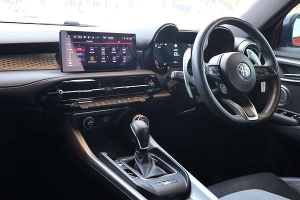 2023 Alfa Romeo Tonale Veloce