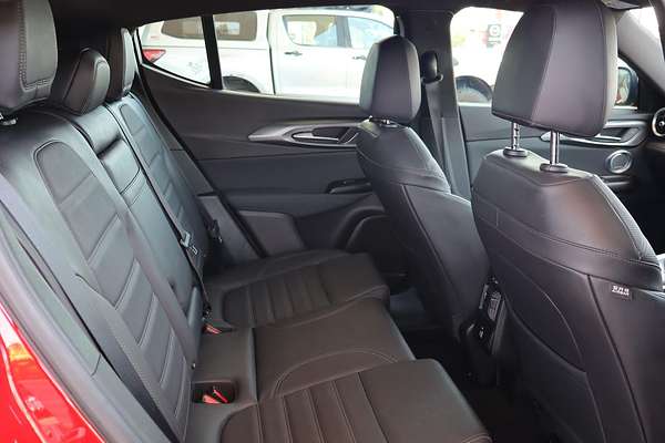 2023 Alfa Romeo Tonale Veloce