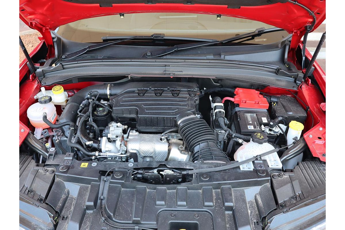 2023 Alfa Romeo Tonale Veloce