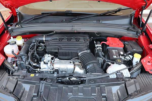 2023 Alfa Romeo Tonale Veloce